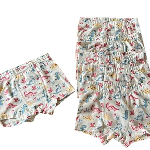 LC WAIKIKI ⭐️ Kids underwear NEW - Picture 1 of 2